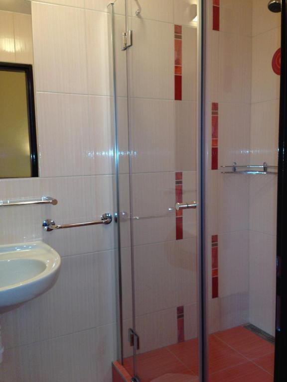 Pension Horske Zatisi Горни-Мисечки Номер фото